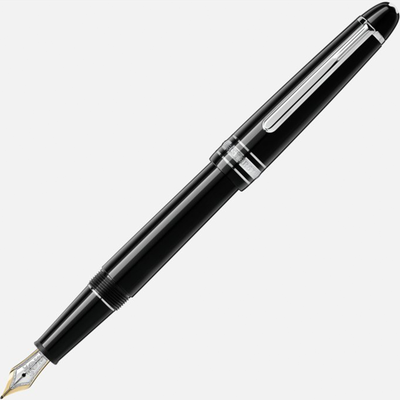 Classique Fountain Pen from Mont Blanc