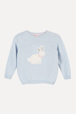 Little Betty Bunny Jumper from Confiture 