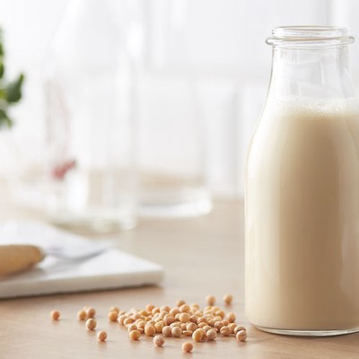 Kefir: Why It’s Gone Mainstream