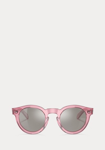 Pink Pony Panto Sunglasses