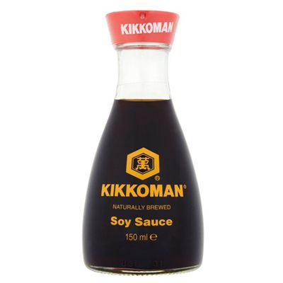 Light Soy Sauce from Kikkoman