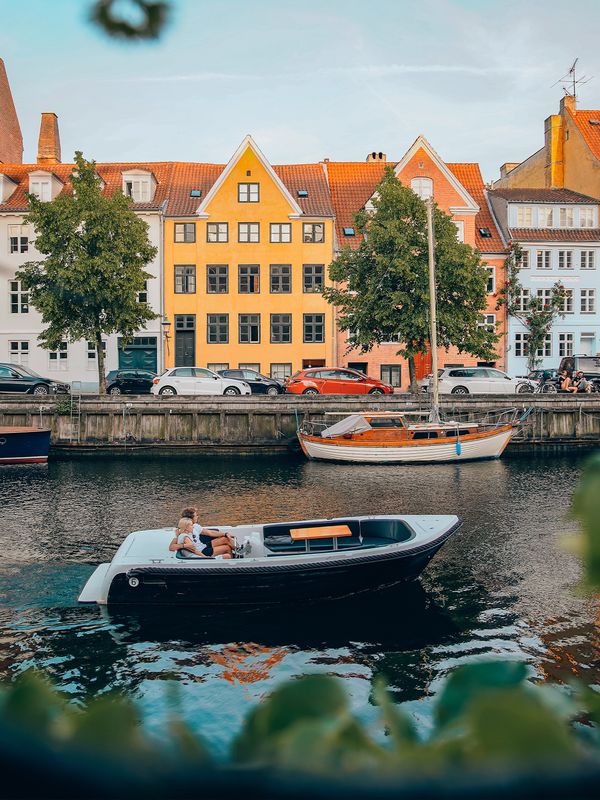 What To Do In Denmark During The Summer 