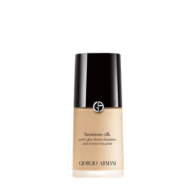 Luminous Silk Foundation from Giorgio Armani