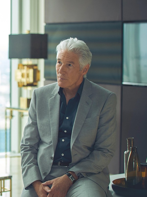 The Political And Psychological Thriller You Need To Watch Tonight