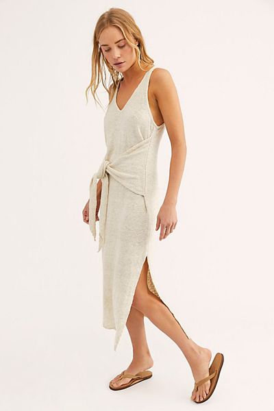 Hamptons Maxi Dress