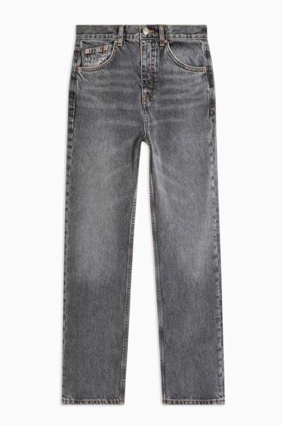 Grey Editor Jeans