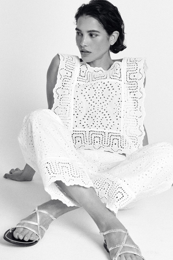 Willa Top from Balzac Paris