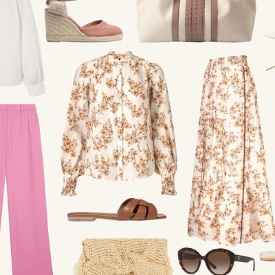  3 Day-to-Night Looks We Love