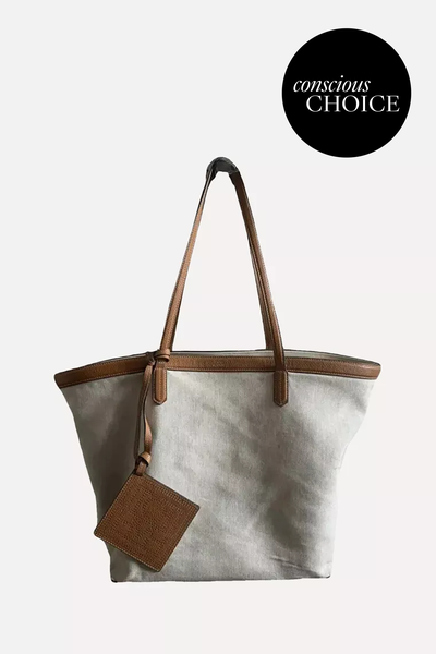 Tote Bag from Totême