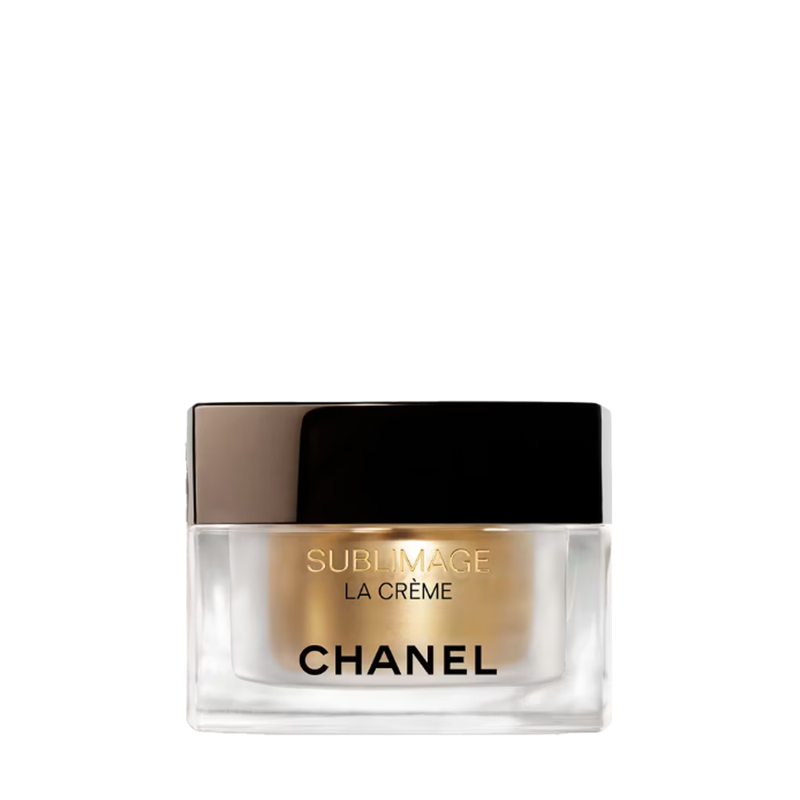 Sublimage La Crème Texture Suprême Ultimate Cream from Chanel