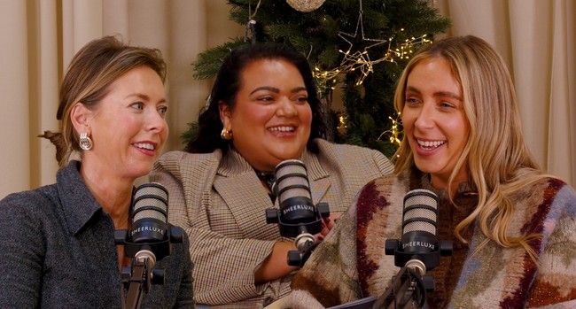 ACOTAR, Netflix's Black Doves & Chasing A Dream Job In Fashion