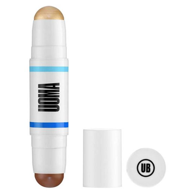 Double Take Sculpt & Strobe Stick from UOMA Beauty