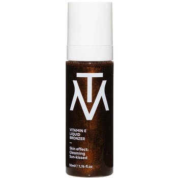 Vitamin E Liquid Bronzer from MakeTheMake