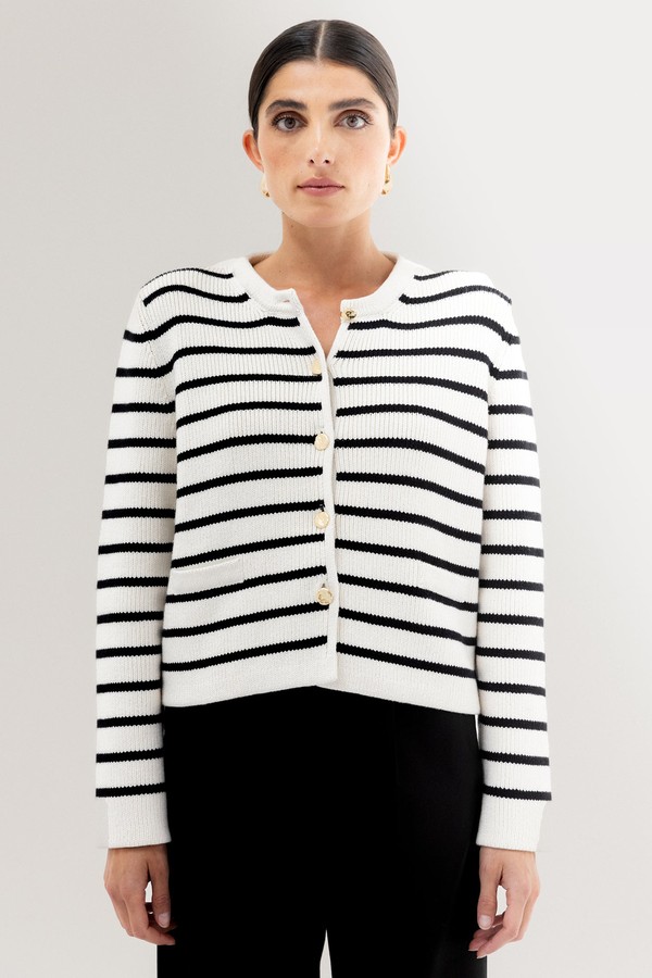 Nova Cardigan