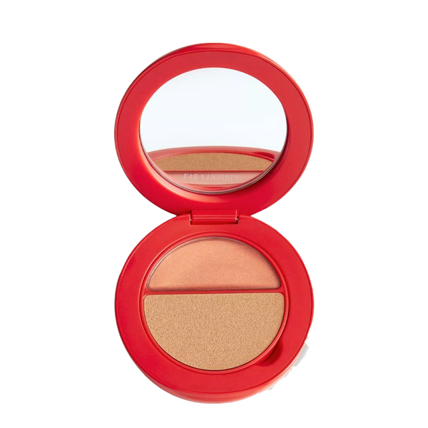 Essential Face Compact from Fara Homidi