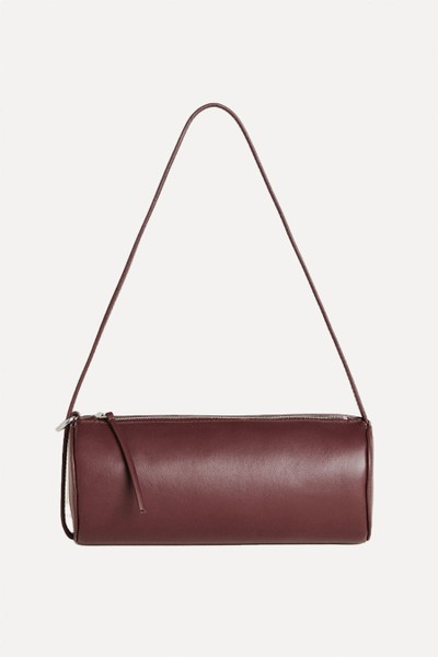 Simona Cylinder Bag from Reformation