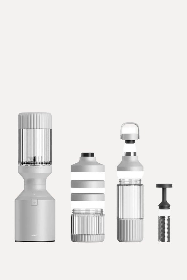 Blender Hydrate System from BEAST HEALTH