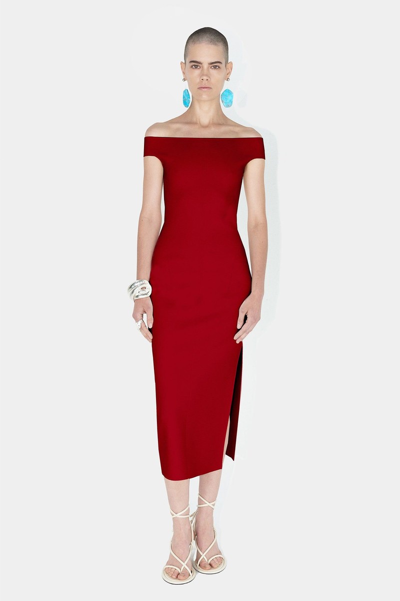 Aphrodite Dress