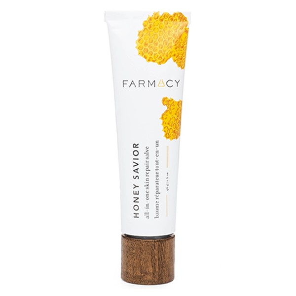 Honey Savior from Farmacy 
