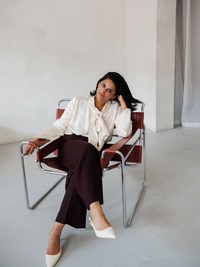 A Top Exec On How To Make Sustainability Profitable, Viable & Cool