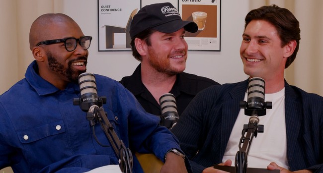 Fashion Sports Collaborations, Conor McGregor & Are We Over Optimising Life?