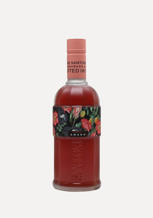 Amaro Santoni*