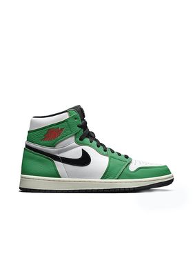 Air Jordan 1 ‘Lucky Green’ from Nike