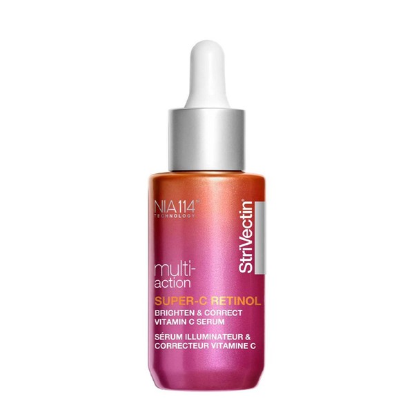 Multi-Action Super-C Retinol Brightening & Correcting Serum