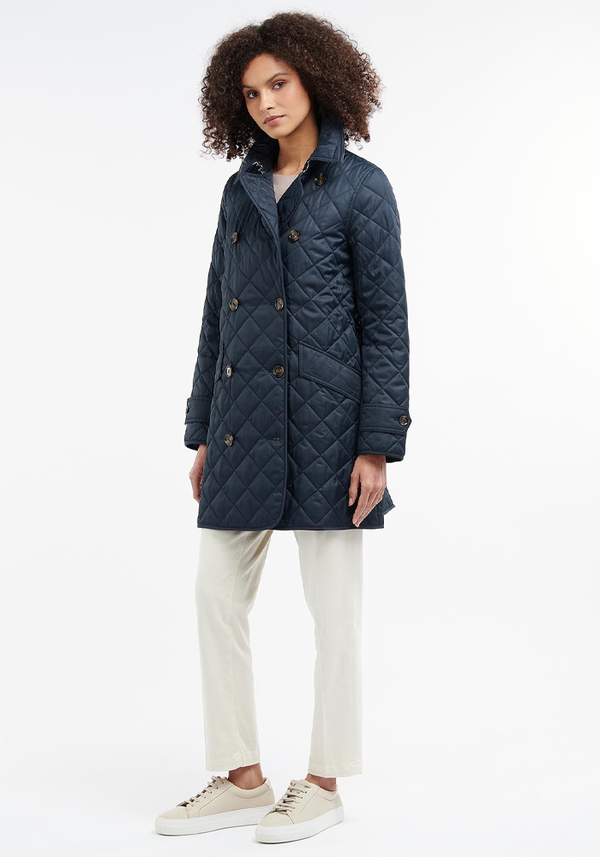 Phillippa Quilted Jacket