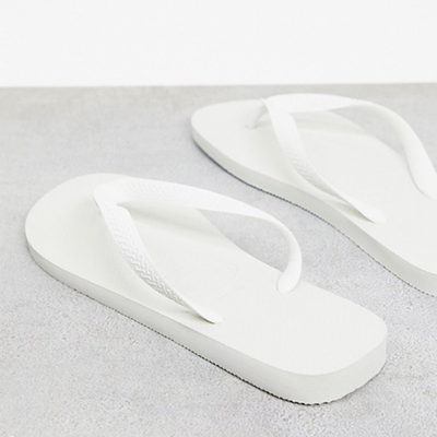 Classic Flip Flops from Havaianas 