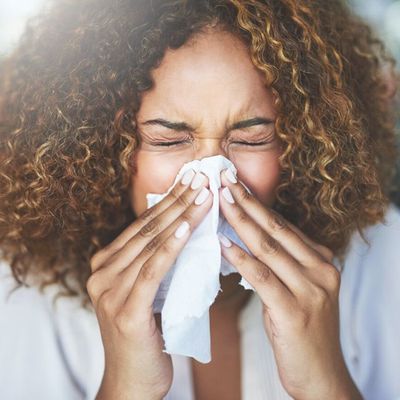 Why Do We Get Colds In Summer?