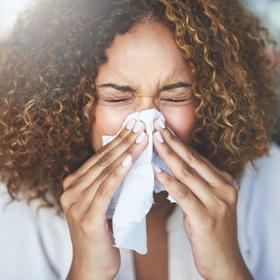 Why Do We Get Colds In Summer?