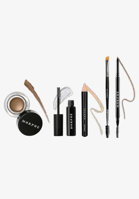 Arch Obsessions Brow Kit from Morphe