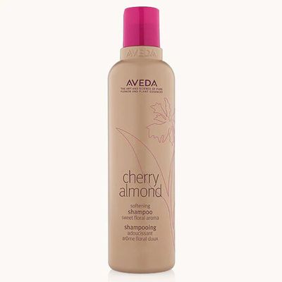 Cherry Almond Shampoo from Aveda