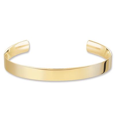 Love Cuff Bangle