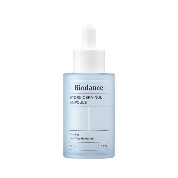 Hydro Cera-nol Ampoule from Biodance
