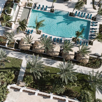 The New Wedding & Honeymoon Destination To Know