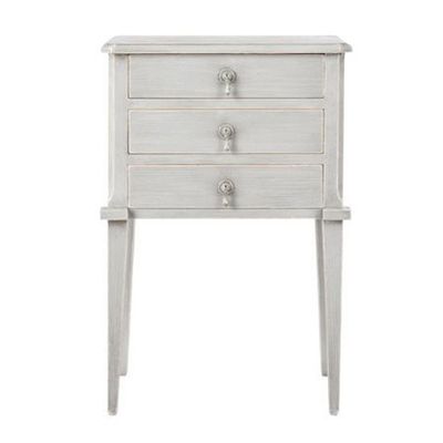 Bedside Chest Of Drawers from OKA
