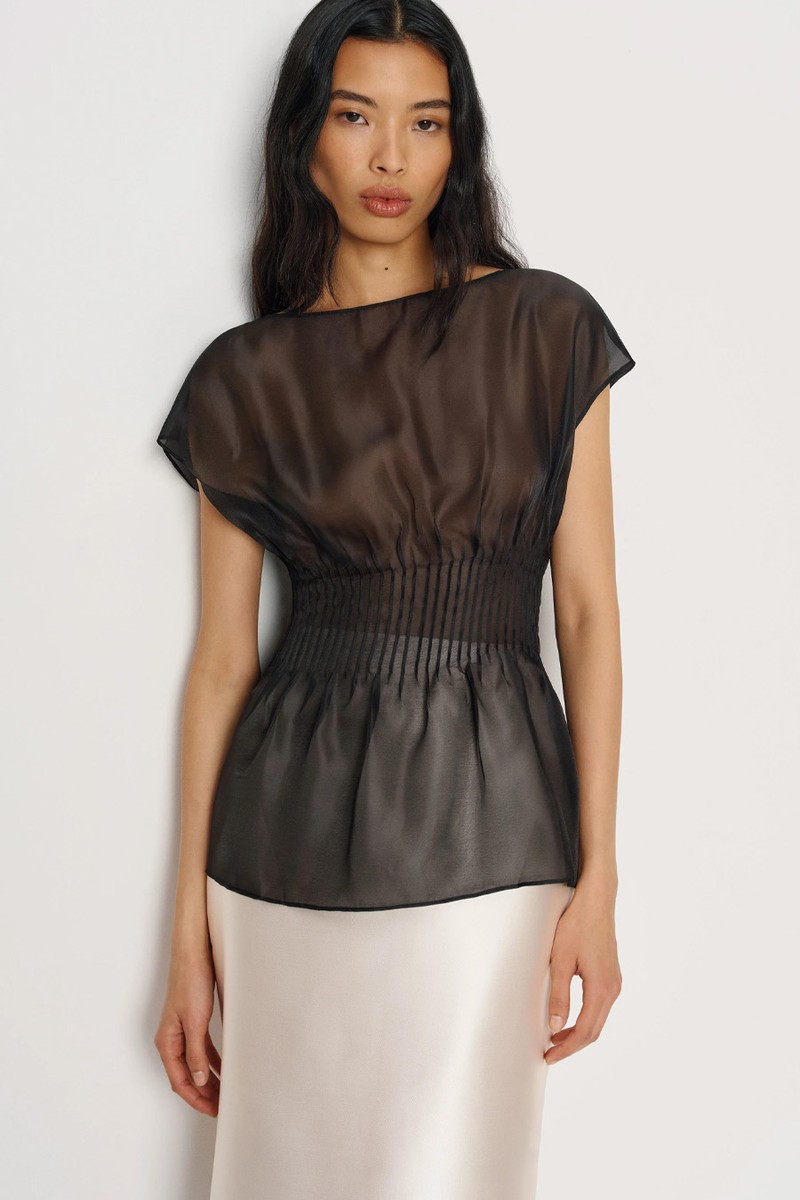 Yasmin Top from Reformation
