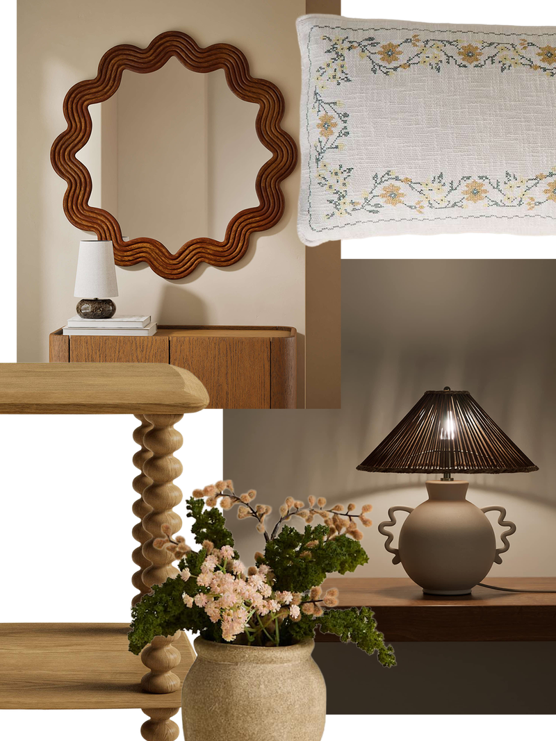 28 New-Season Hits From M&S Home