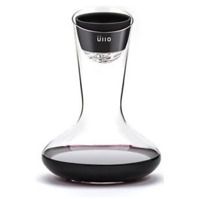 Carafe & Wine Purifier from Ullo