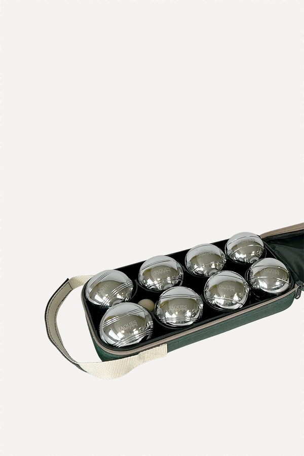Garden Boule Set from Jaques London