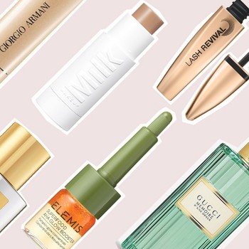 Best New Beauty Buys For August