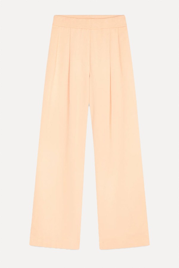 Straight Sweatpants from Dries Van Norten