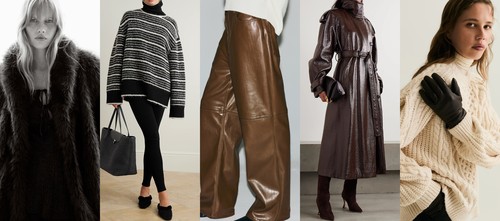 The Fashion Team Share Their January Sale Picks
