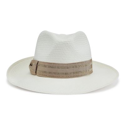 Berwick Panama Hat from Lock & Co Hatters