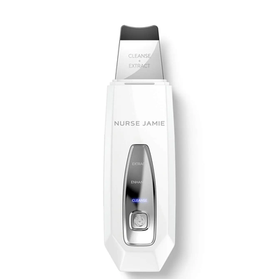 Dermascrape Ultrasonic Skin Enhancing Tool from Nurse Jamie