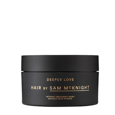 Deeper Love Intense Treatment Mask  from Hair By Sam Mcknight 