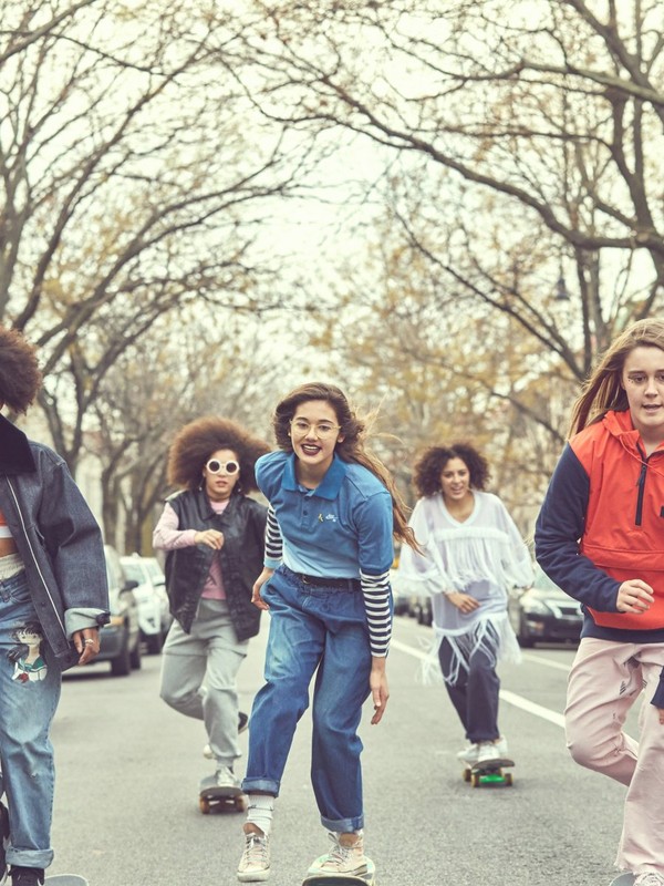 Best New Films: October