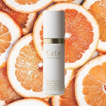 The New Glow-Giving Serum We Love